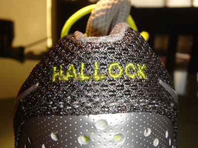 Nike ID - Hallock Air