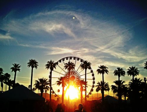 Coachella – 2012