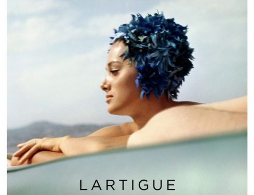 Lartigue: Life in Color