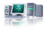 Sony Vaio MX