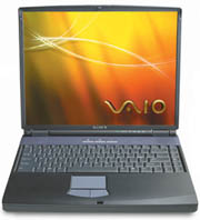 Sony Vaio