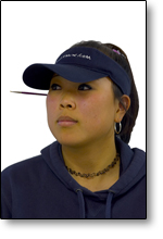 Holly - A Cast Member